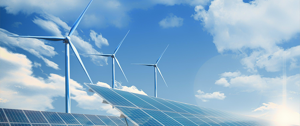 国信新能源科技（常州）有限公司