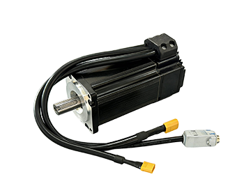 低压伺服电机-60