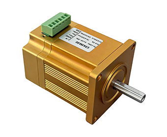 低压伺服电机-57