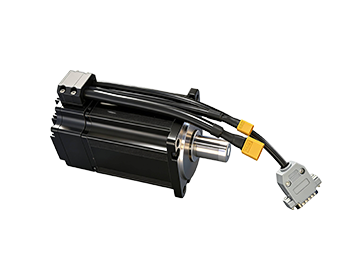 低压伺服电机-80