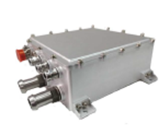 氢燃料电池空压机控制器