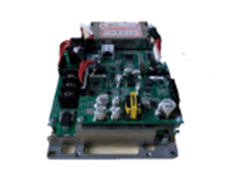 氢气循环泵控制器