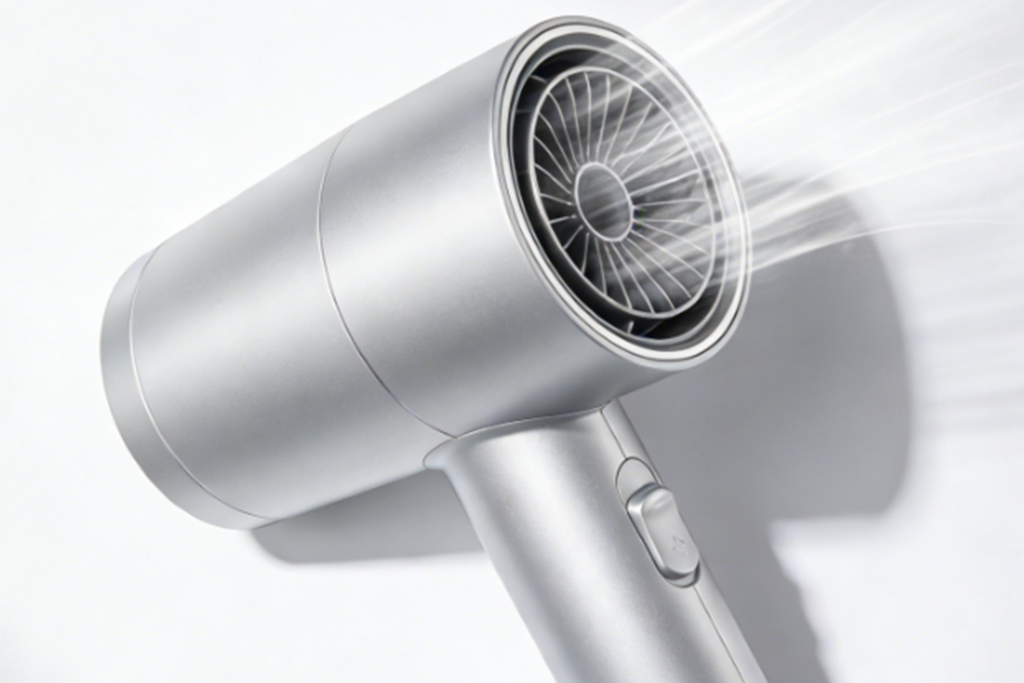 超性价比高速风筒