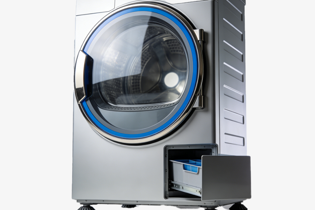 滚筒洗衣机/波轮洗衣机